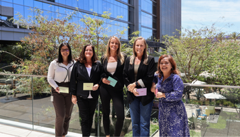 OC Real Estate Challenge