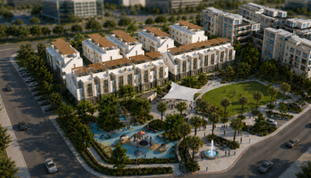 Park Palm Press Release