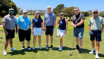 HBPOA Golf Classic