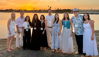 Endless Summer Party