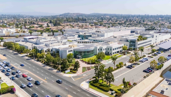 Buena Park Press Release
