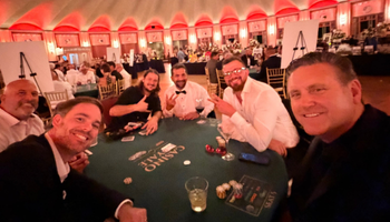 AMPCO Event